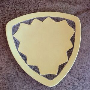 Holland Mold Platter